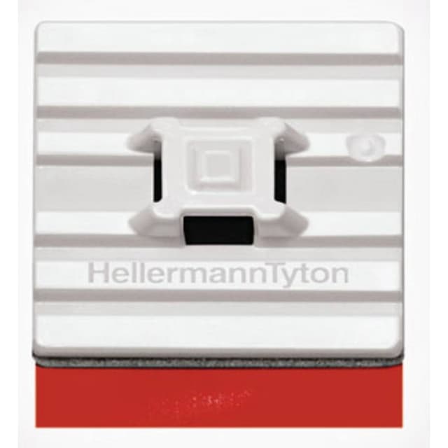 KLEBESOCKEL MIT SPEZIALKLEBER...