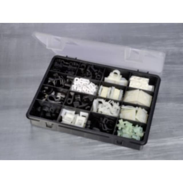 HellermannTyton 151-00000 BMS-100