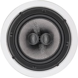 Magnat Interior IC 82 Inbyggnadshögtalare 180 W Vit 1