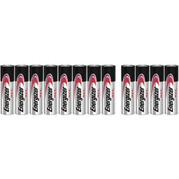 Batteri AA (R6) Alkaliskt Energizer Max LR6 1.5 V 1 st