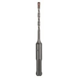 Bosch Accessories SDS-plus-5 1618596231 Hårdmetall