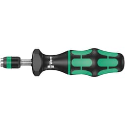 Wera 7441 Verkstad Vridmomentskruvmejsel 1.2 - 3 Nm