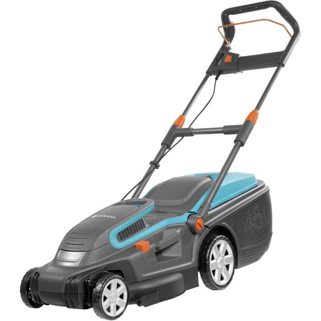 GARDENA PowerMax 1800/42 Elnät Gräsklippare