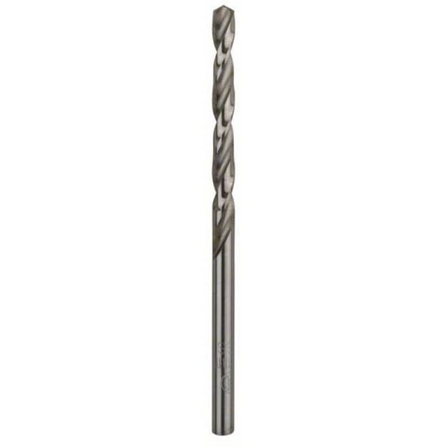 Accessories 2608585919 HSS Metall-spiralborr 4.3