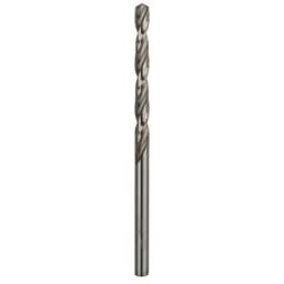 Bosch Accessories 2608585919 HSS Metall-spiralborr 4.3