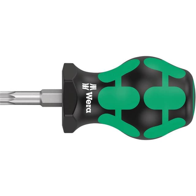Wera 05008861001 Torx-skruetrækker 1 stk