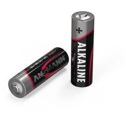 Ansmann 1512-0021 AA-batteri 1 stk