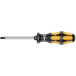 Wera 977 Verkstad Torx-skruvmejsel Storlek