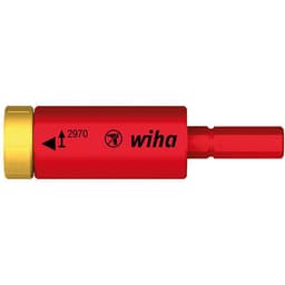 Wiha easy Torque electric 41341 Vridmoment-adapter