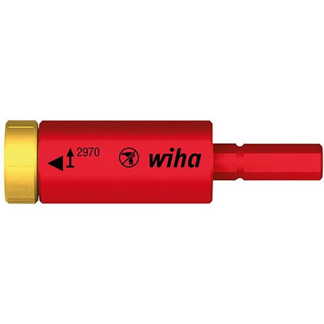 Wiha easy Torque electric 41341 Vridmoment-adapter