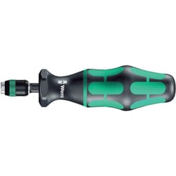 Wera 05074715001 Drejningsmoment-skruetrækker 1 stk
