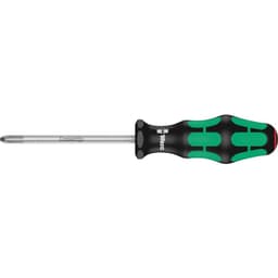 Wera 350 05008720001 Værksted Stjerneskruetrækker PH 2