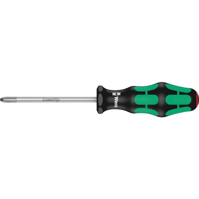 Wera 350 05008720001 Værksted Stjerneskruetrækker PH 2