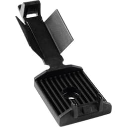 HellermannTyton 151-15250 FKH25A-HIR-BK-C1