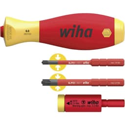 Wiha 41477 Vridmoment-adapter