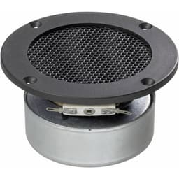 SpeaKa Professional Dl-1117 Indbygningshøjtaler 25 W 4