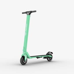 ClassyWalkS100 N Summer Edition - Jungle Green - Elektrisk Sparkesykkel