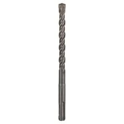 Bosch Accessories SDS-plus-5 1618596177 Hårdmetall