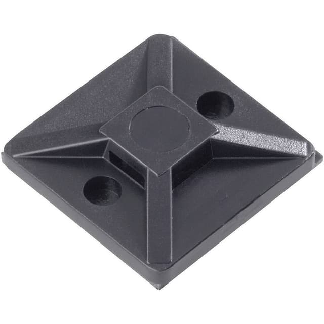 HellermannTyton 151-02244 MB3APT-A Monteringssockel