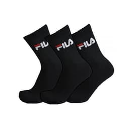 Fila padelstrumpor - Svart 39-42