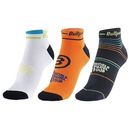 Bullpadel Strømper 3-pak - Small