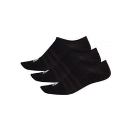 Adidas Light Nosh padelsukat - Musta Small