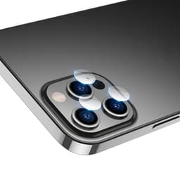 Linseskåner til iPhone 13 Pro