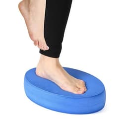 Rund yogamatta