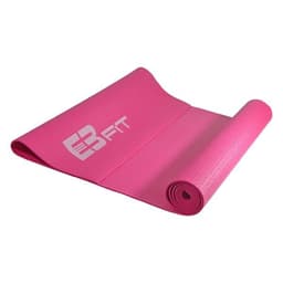 Yogamatta 170x60x3mm Rosa