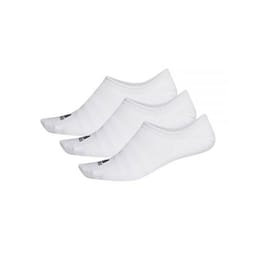 Adidas Light Nosh padelsukat - Valkoinen Large