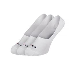 Fila padelstrumpor - Vit 39-42