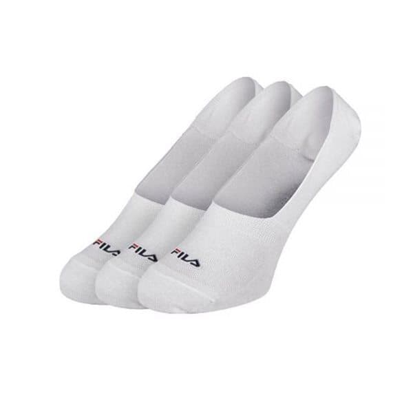 Fila padelstrumpor - Vit 39-42