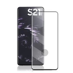 0.33 mm Tempereret skærmskåner til Samsung Galaxy S21 Ultra