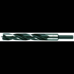 C.K. T3035 13 Træ-spiralbor 13 mm Samlet længde 151 mm Cylinderskaft 1 stk