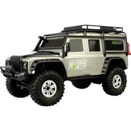 Amewi Dirt Climbing Pioneer SUV Borst motor 1:10 RC