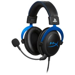 HyperX Cloud gaming headset för PlayStation 4