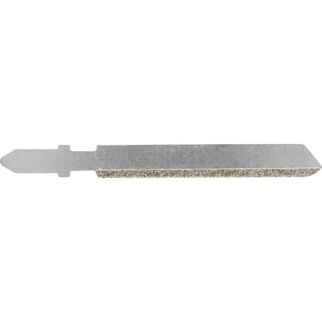 PFERD 15600571 Diamant-sticksågblad 75 x 2 mm T-skaft