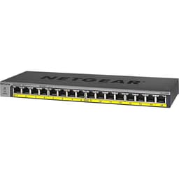 GS116PP-100EUS Strømforsyning-switch 1 stk
