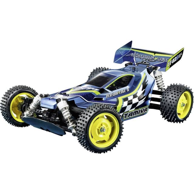 Tamiya 58630 RC-modelbil 1 stk