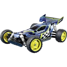 Tamiya Plasma Edge Borst motor 1:10 RC modellbil
