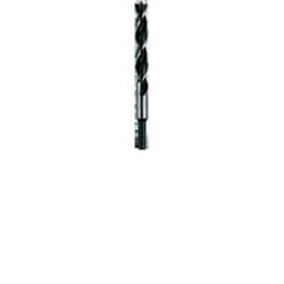 Trä-spiralborr 16 mm Heller 11926 9 Total längd 180 mm