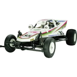 Tamiya Grasshopper I Brushed 1:10 RC-modelbil