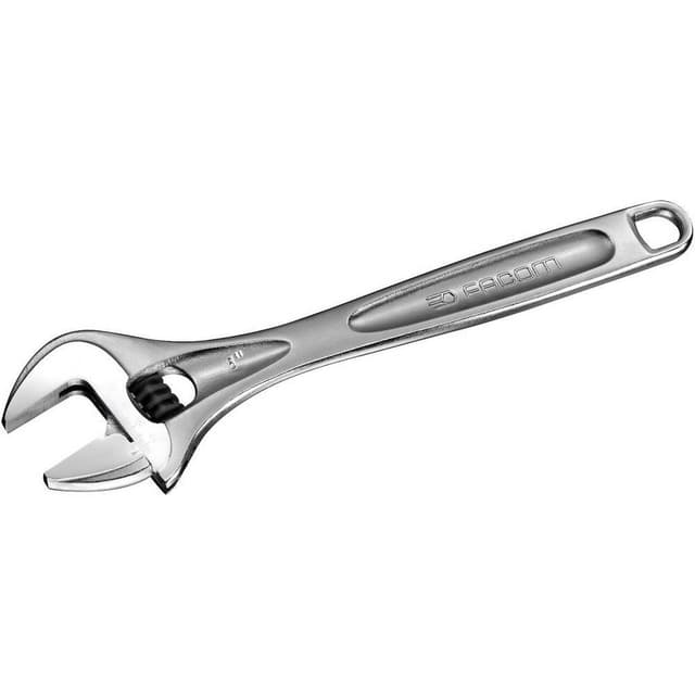 Skiftnyckel 20 mm DIN 3117 Facom 113A.6C 113A.6C
