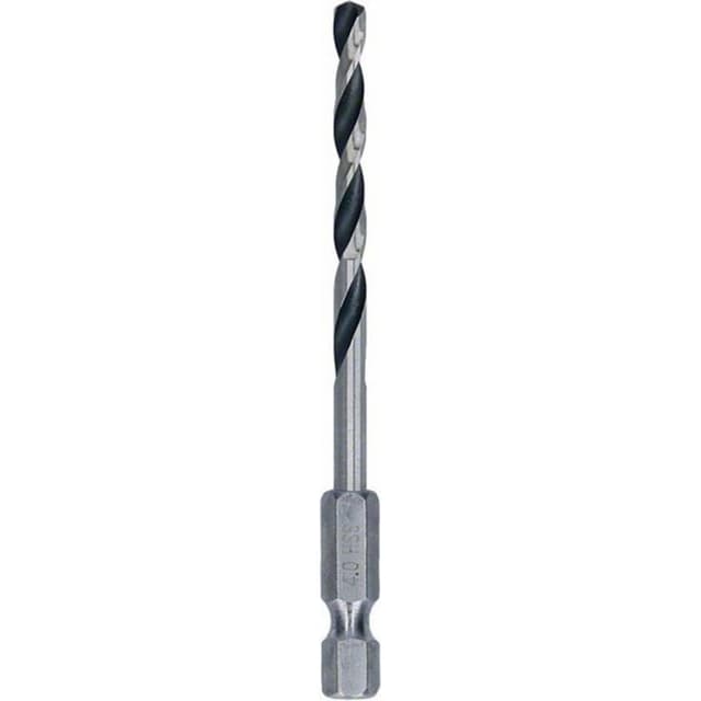 Spiralborr 1 st Bosch Accessories PointTeQ 2608577523
