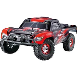 Amewi Fighter-1 Borst motor 1:12 RC modellbil Elektrisk