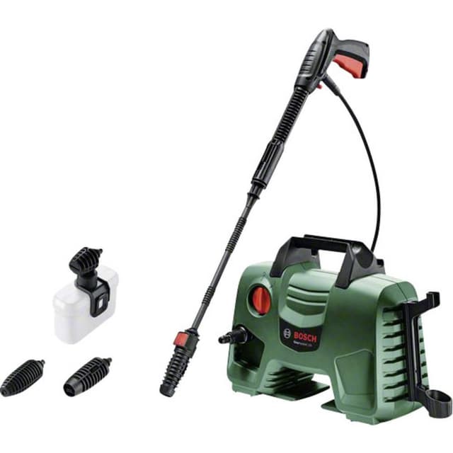 Bosch Home and Garden EasyAquatak 120 Högtryckstvätt