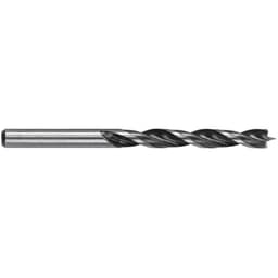 Wolfcraft 7612010 Træ-spiralbor 12 mm Samlet længde 151 mm Cylinderskaft 1 stk