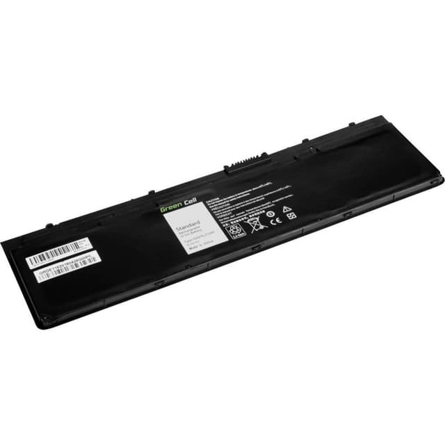 Green Cell Kamerabatteri WD52H GVD76 11.1 V 2400 mAh