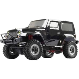 Amewi AM24 Ranger Borst motor 1:24 RC modellbil