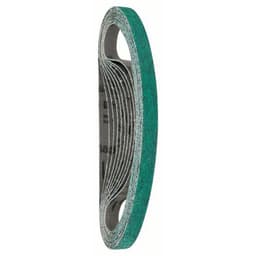 Bosch Accessories 2608608Y46 Slibebånd 10 stk
